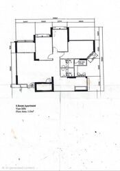 Blk 121A Kim Tian Towers (Bukit Merah), HDB 5 Rooms #568349071